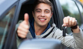 Car insurance for new drivers