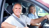 Car insurance for over 50’s