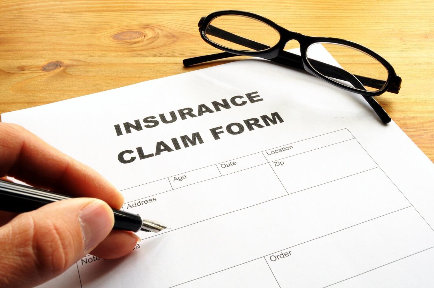 How to make a travel insurance claim?