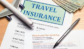 Legal fees when travelling