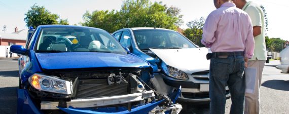 Tips on claiming after an accident