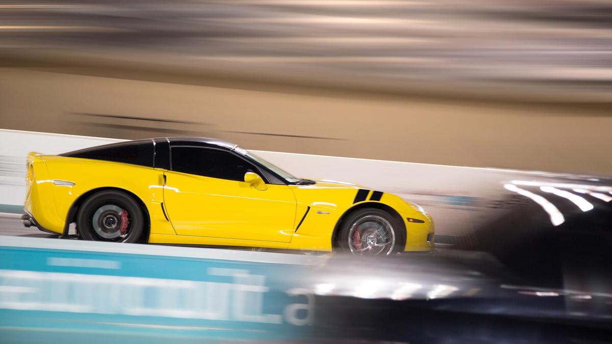 Track Day Insurance | Get the necessary coverage for your vehicle