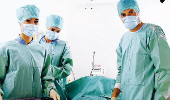 Transplant Services