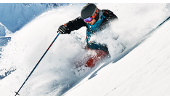 Ski travel insurance
