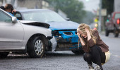 What happens if you're hit by an uninsured driver?