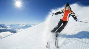 Winter sports travel insurance for skiing holidays